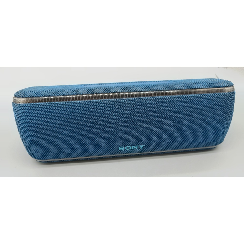 Sony SRS-XB31 Bluetooth Speaker Blue [GNH024605]
